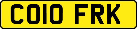 CO10FRK