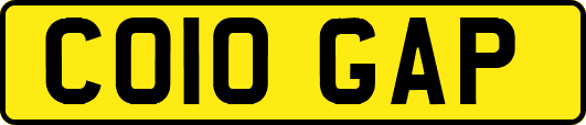 CO10GAP