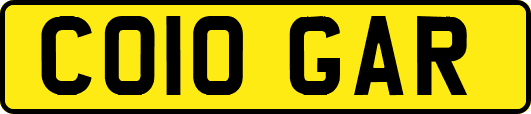 CO10GAR