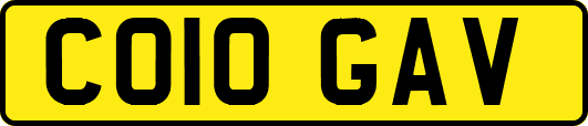 CO10GAV