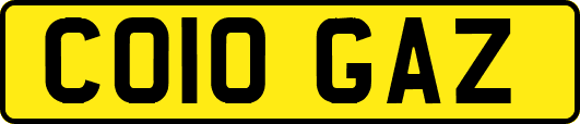 CO10GAZ