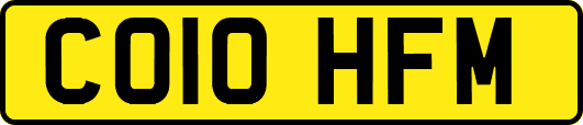 CO10HFM