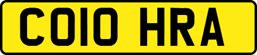 CO10HRA