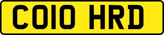 CO10HRD