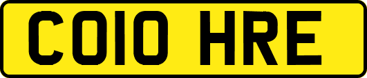 CO10HRE