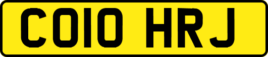 CO10HRJ