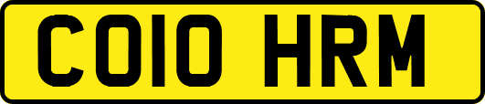 CO10HRM