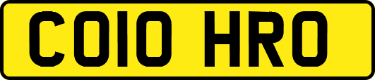 CO10HRO