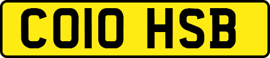 CO10HSB