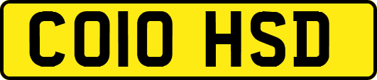 CO10HSD