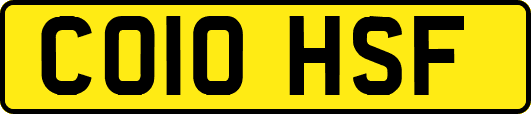 CO10HSF