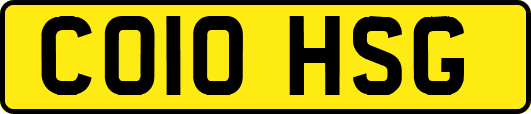 CO10HSG