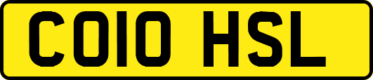 CO10HSL