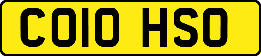 CO10HSO