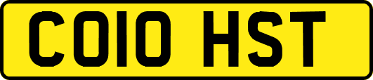 CO10HST