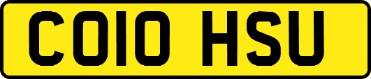 CO10HSU