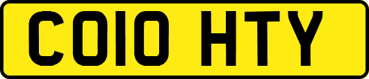 CO10HTY