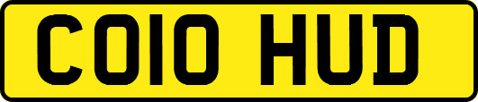 CO10HUD