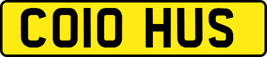 CO10HUS