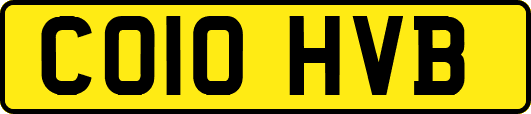 CO10HVB