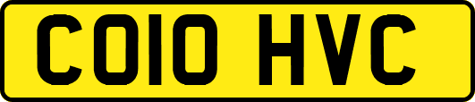 CO10HVC