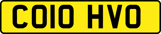 CO10HVO