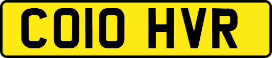 CO10HVR