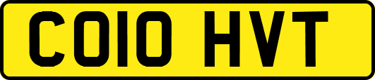 CO10HVT