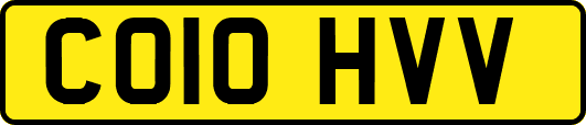 CO10HVV