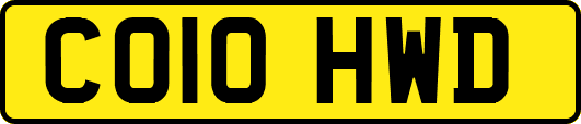 CO10HWD