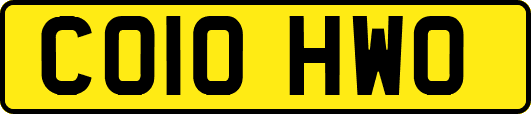 CO10HWO