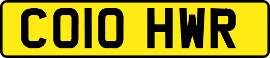 CO10HWR