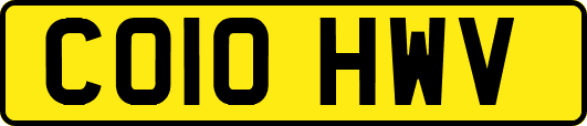 CO10HWV