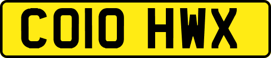 CO10HWX