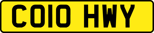 CO10HWY