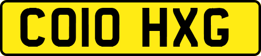 CO10HXG