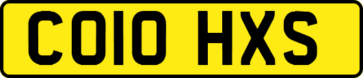 CO10HXS