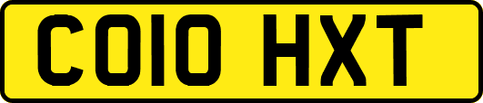 CO10HXT