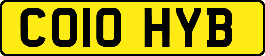 CO10HYB