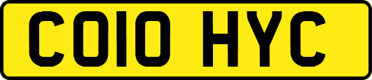 CO10HYC