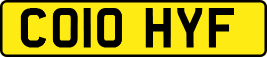 CO10HYF