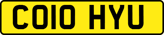 CO10HYU