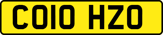 CO10HZO