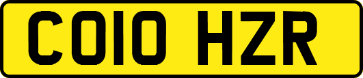 CO10HZR