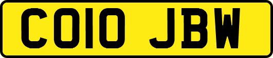 CO10JBW