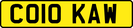 CO10KAW