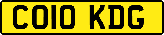 CO10KDG