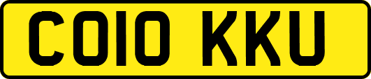 CO10KKU