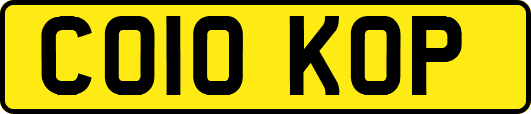 CO10KOP