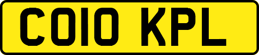 CO10KPL